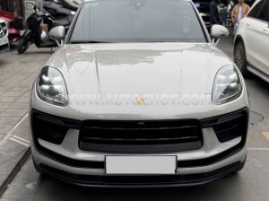 Xe Porsche Macan 2.0 2022