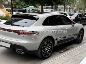 Xe Porsche Macan 2.0 2022