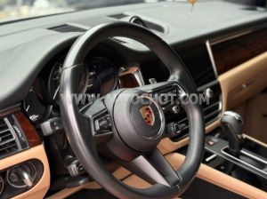 Xe Porsche Macan 2.0 2022