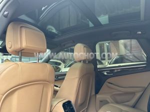 Xe Porsche Macan 2.0 2022