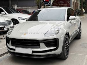 Xe Porsche Macan 2.0 2022