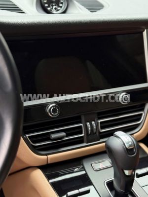 Xe Porsche Macan 2.0 2022