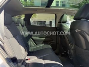 Xe Hyundai Tucson 1.6 AT Turbo HTRAC Đặc biệt 2025