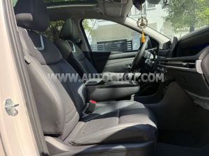 Xe Hyundai Tucson 1.6 AT Turbo HTRAC Đặc biệt 2025