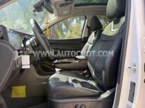Xe Hyundai Tucson 1.6 AT Turbo HTRAC Đặc biệt 2025