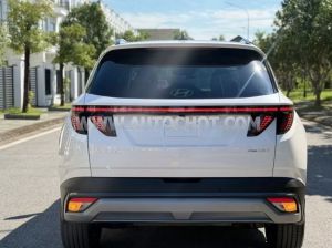 Xe Hyundai Tucson 1.6 AT Turbo HTRAC Đặc biệt 2025