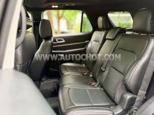 Xe Ford Explorer Limited 2.3L EcoBoost 2019