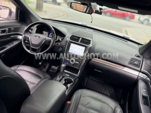 Xe Ford Explorer Limited 2.3L EcoBoost 2019