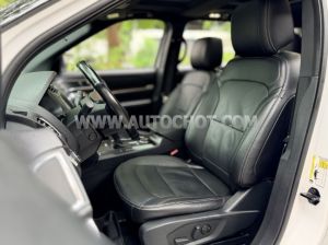 Xe Ford Explorer Limited 2.3L EcoBoost 2019