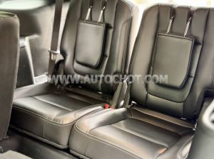 Xe Ford Explorer Limited 2.3L EcoBoost 2019