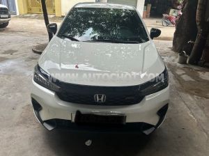 Xe Honda City RS 1.5 AT 2025