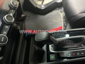 Xe Honda City RS 1.5 AT 2025