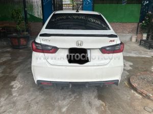 Xe Honda City RS 1.5 AT 2025
