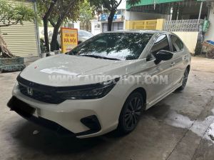 Xe Honda City RS 1.5 AT 2025