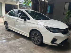 Xe Honda City RS 1.5 AT 2025