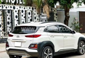 Xe Hyundai Kona 1.6 Turbo 2021