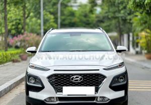 Xe Hyundai Kona 1.6 Turbo 2021