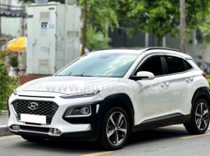 Xe Hyundai Kona 1.6 Turbo 2021