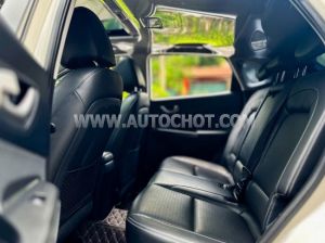 Xe Hyundai Kona 1.6 Turbo 2021