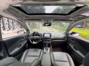 Xe Hyundai Kona 1.6 Turbo 2021