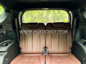 Xe Hyundai SantaFe Premium 2.2L HTRAC 2020