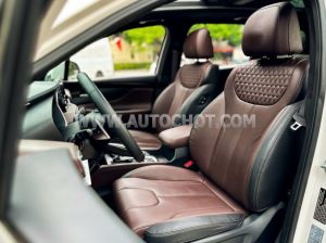 Xe Hyundai SantaFe Premium 2.2L HTRAC 2020