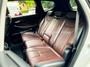 Xe Hyundai SantaFe Premium 2.2L HTRAC 2020