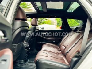 Xe Hyundai SantaFe Premium 2.2L HTRAC 2020