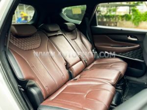 Xe Hyundai SantaFe Premium 2.2L HTRAC 2020