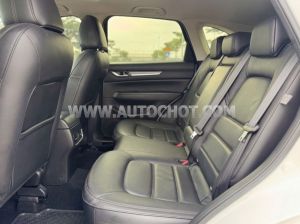 Xe Mazda CX5 Premium 2.0 AT 2025