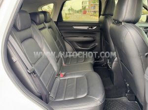 Xe Mazda CX5 Premium 2.0 AT 2025