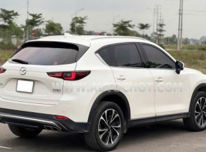 Xe Mazda CX5 Premium 2.0 AT 2025