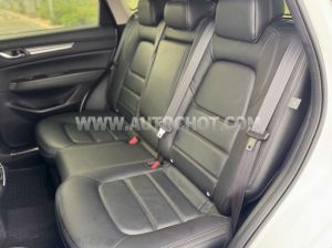 Xe Mazda CX5 Premium 2.0 AT 2025