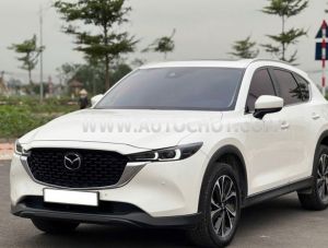 Xe Mazda CX5 Premium 2.0 AT 2025