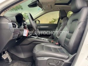 Xe Mazda CX5 Premium 2.0 AT 2025