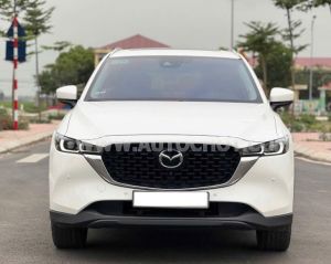 Xe Mazda CX5 Premium 2.0 AT 2025