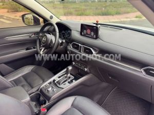 Xe Mazda CX5 Premium 2.0 AT 2025