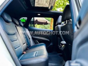 Xe Ford Territory Titanium 1.5 AT 2022