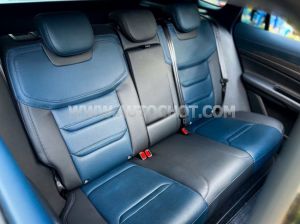 Xe Ford Territory Titanium 1.5 AT 2022