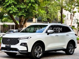 Xe Ford Territory Titanium 1.5 AT 2022
