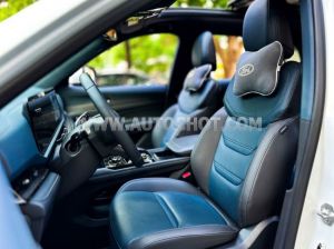 Xe Ford Territory Titanium 1.5 AT 2022
