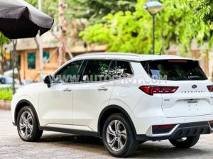 Xe Ford Territory Titanium 1.5 AT 2022