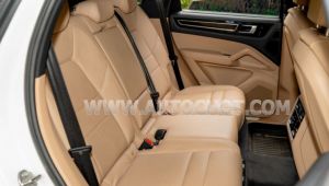 Xe Porsche Cayenne 3.0 V6 2018