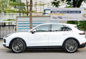 Xe Porsche Cayenne 3.0 V6 2018