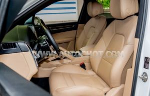Xe Porsche Cayenne 3.0 V6 2018