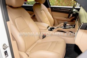 Xe Porsche Cayenne 3.0 V6 2018