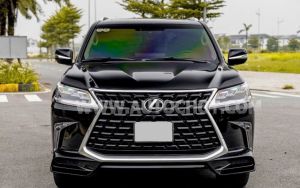 Xe Lexus LX 570 2021