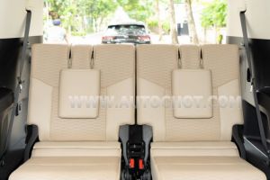 Xe Toyota Prado LC250 2.4L 2025