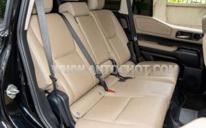 Xe Toyota Prado LC250 2.4L 2025
