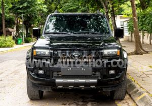 Xe Toyota Prado LC250 2.4L 2025